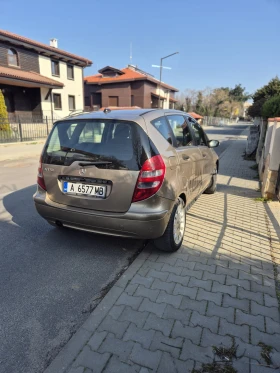 Mercedes-Benz A 170, снимка 3