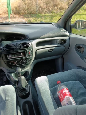 Renault Scenic, снимка 12