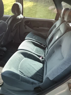 Renault Scenic, снимка 7