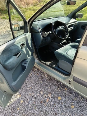 Renault Scenic, снимка 13