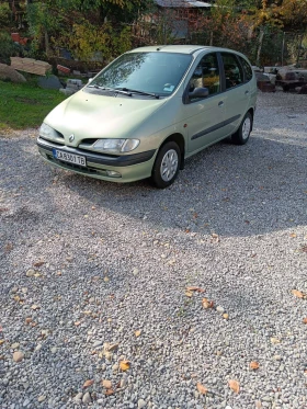 Renault Scenic, снимка 2