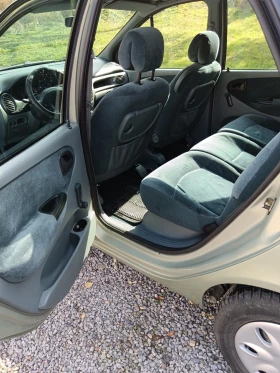 Renault Scenic, снимка 10