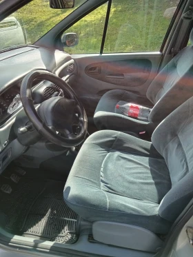 Renault Scenic, снимка 11