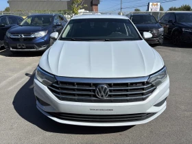 VW Jetta Comfortline / АВТОКРЕДИТ, снимка 5