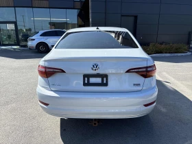 VW Jetta Comfortline / АВТОКРЕДИТ, снимка 4