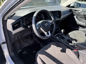 VW Jetta Comfortline / АВТОКРЕДИТ, снимка 7