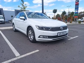 VW Passat, снимка 1