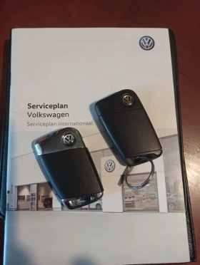 VW Passat, снимка 11