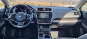 Subaru Outback, снимка 9