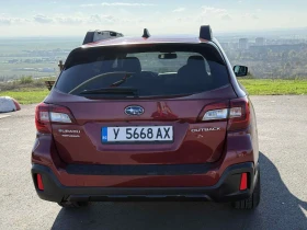 Subaru Outback, снимка 3