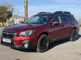 Subaru Outback, снимка 2