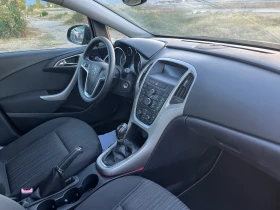 Opel Astra 1.7CDTI-110-ITALIA, снимка 5