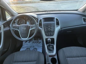Opel Astra 1.7CDTI-110-ITALIA, снимка 8