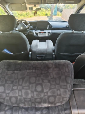 Honda Fr-v, снимка 1