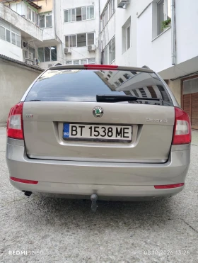 Skoda Octavia 1.6 МРI, снимка 2