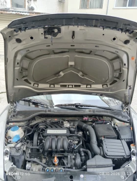 Skoda Octavia 1.6 МРI, снимка 14