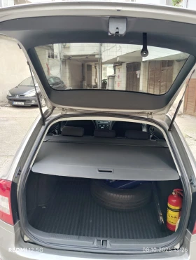 Skoda Octavia 1.6 МРI, снимка 5
