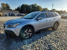 Subaru Outback 2.5l Limited, снимка 1