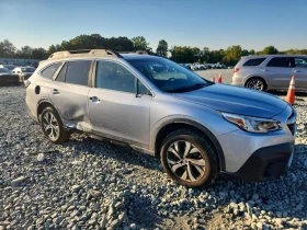 Subaru Outback 2.5l Limited, снимка 4
