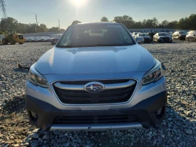 Subaru Outback 2.5l Limited, снимка 5