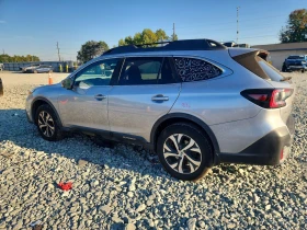 Subaru Outback 2.5l Limited, снимка 2