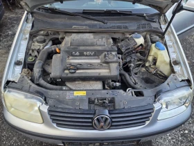 VW Polo 1.4 16V, снимка 9