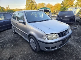 VW Polo 1.4 16V, снимка 1
