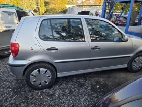 VW Polo 1.4 16V, снимка 4