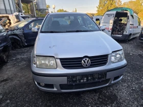 VW Polo 1.4 16V, снимка 2