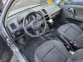 VW Polo 1.4 16V, снимка 7
