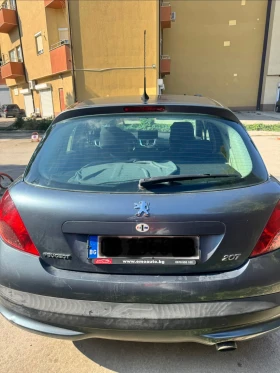 Peugeot 207, снимка 8