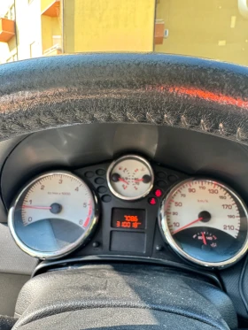 Peugeot 207, снимка 10