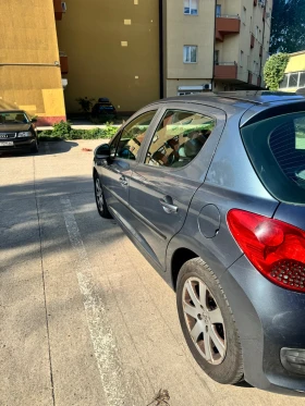 Peugeot 207, снимка 4