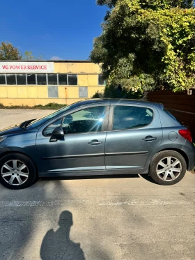 Peugeot 207, снимка 3