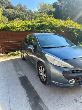 Peugeot 207, снимка 7