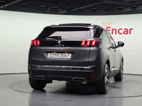 Peugeot 3008, снимка 4