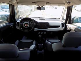 Fiat 500L 1,3MJET | Mobile.bg   12