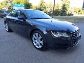     Audi A7 3,0TDI 245ps 4x4