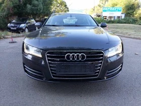 Audi A7 3,0TDI 245ps 4x4 1