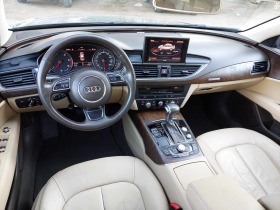 Audi A7 3,0TDI 245ps 4x4, снимка 6 - Автомобили и джипове - 42001154