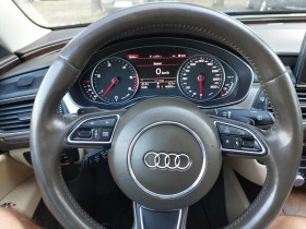 Audi A7 3,0TDI 245ps 4x4, снимка 7 - Автомобили и джипове - 42001154
