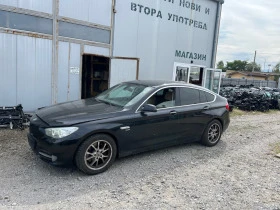 BMW 5 Gran Turismo BMW f07 530 x-drive 245 на части, снимка 2