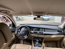 BMW 5 Gran Turismo BMW f07 530 x-drive 245 на части, снимка 7 - Автомобили и джипове - 44549947