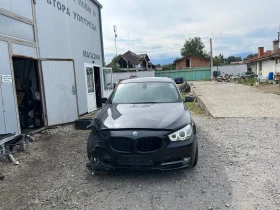 BMW 5 Gran Turismo BMW f07 530 x-drive 245 на части, снимка 1