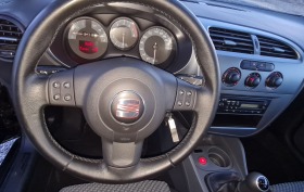 Seat Leon 1.6 i, снимка 6 - Автомобили и джипове - 43981734