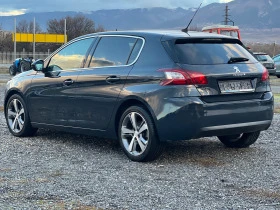 Peugeot 308 1.2i* FULL* , снимка 4