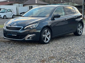 Peugeot 308 1.2i* FULL* , снимка 1