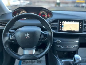 Peugeot 308 1.2i* FULL* , снимка 6