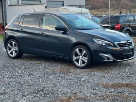 Peugeot 308 1.2i* FULL*  | Mobile.bg    2