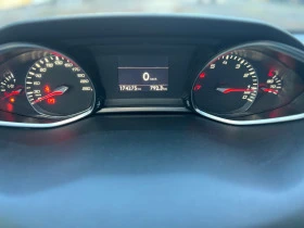 Peugeot 308 1.2i* FULL* , снимка 13